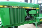 1981 John Deere 4640