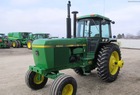 1981 John Deere 4640