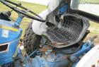 1987 Ford-New Holland 354C