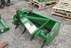 2008 Frontier BB1048