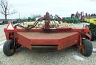  New Holland 499