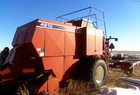 2003 Hesston 4910