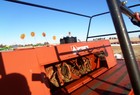 2003 Hesston 4910