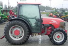 2004 McCormick F95XL