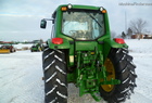 2007 John Deere 6420