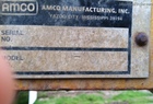 2007 Amco AD10
