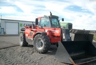 2008 Manitou 940