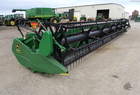 2006 John Deere 630F