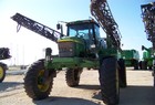 2001 John Deere 4710