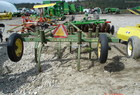 1996 John Deere 1610