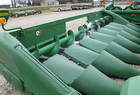 2008 John Deere 608C