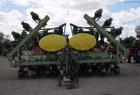2011 John Deere 1720 16R30