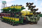 2011 John Deere 1720 16R30
