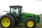 2011 John Deere 8335R