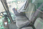 2011 John Deere 7760