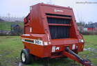 1991 Hesston 565T