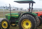 2000 John Deere 5310