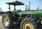 1995 John Deere 5300