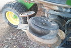 2008 John Deere 1990 CCS