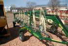 2011 Other GR MK 12 WHEEL RAKE