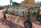2011 Other GR MK 12 WHEEL RAKE