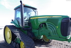 2004 John Deere 8420T