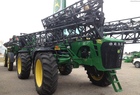 2010 John Deere 4930