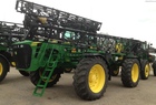 2010 John Deere 4930