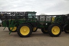 2010 John Deere 4930