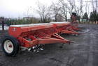  International Harvester 510 END WHEEL DRILLS