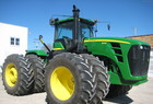 2011 John Deere 9430