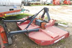  Bush Hog 3008