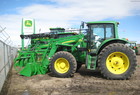 2008 John Deere 7330 Premium