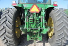 2001 John Deere 7510