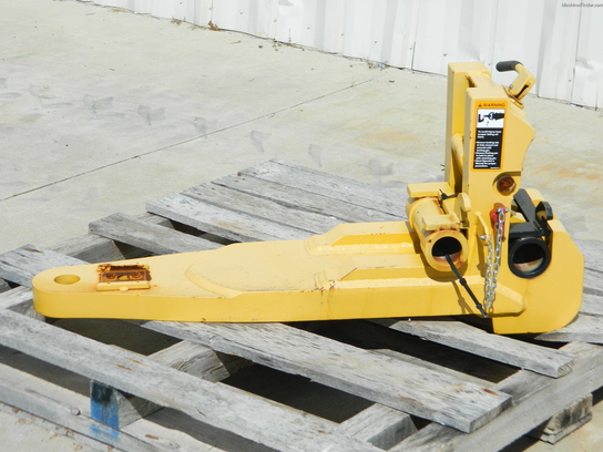 2007 John Deere 1812