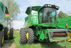 2008 John Deere 9770 STS