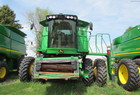 2008 John Deere 9770 STS