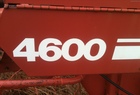 1984 Hesston 4600