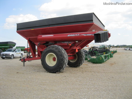 2006 Brent 1080
