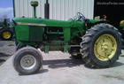 1964 John Deere 4020