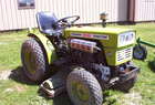  Yanmar Y155D