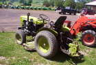  Yanmar Y155D