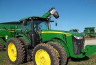 2011 John Deere 8335R