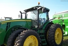 2011 John Deere 8335R