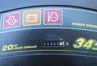 1998 John Deere 345