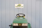 1998 John Deere 345