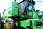 2004 John Deere 9860 STS