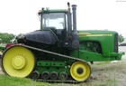 2005 John Deere 9420T