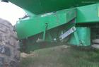 1988 John Deere 777