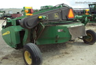 2007 John Deere 946